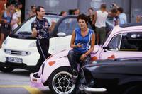 Кадр Короли скорости