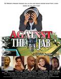 Постер из фильма "Against the Jab" - 1