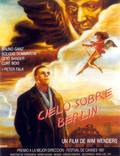 Постер из фильма "Небо над Берлином" - 1