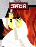 Постер из фильма "Самурай Джек" - 1