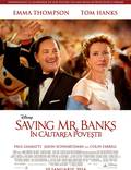 Постер из фильма "Спасение мистера Бэнкса" - 1