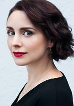 Лора Фрейзер фото