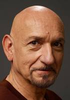 Бен Кингсли