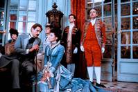 Кадр Любовь Свана