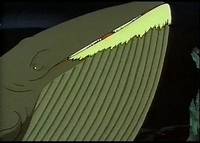 Кадр Принцесса подводного царства