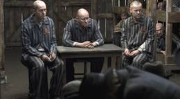 Кадр из фильма "Суд над богом" - 1