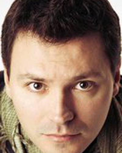 Александр Дзюба фото