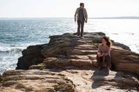 Кадр Иррациональный человек