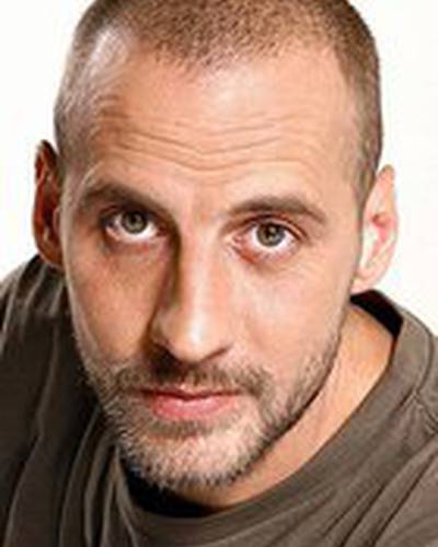 Фред Тесто фото