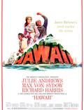 Постер из фильма "Гавайи" - 1