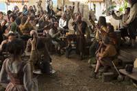 Кадр Череп и кости