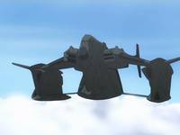 Кадр Военный парад: Новые звуки марша