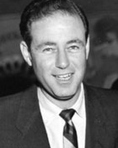 Стэнли Рубин фото