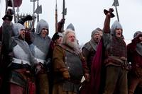 Кадр Пустая корона (мини-сериал)