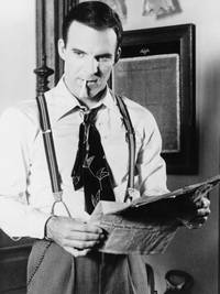 Кадр Мертвые пледов не носят