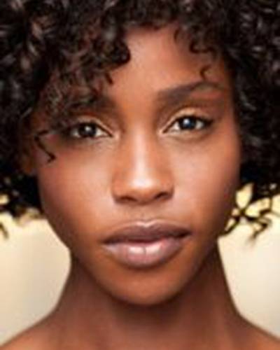 Теника Дэвис фото