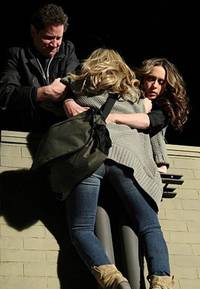 Кадр Говорящая с призраками