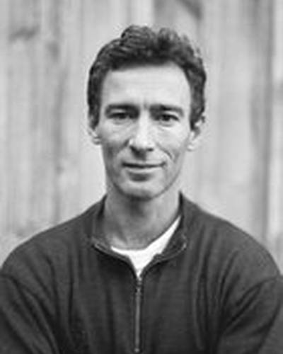 Джед Брофи фото