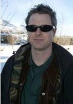 Джефф Ренфро фото