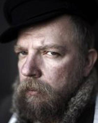 Сергей Пахомов фото