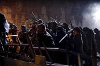 Кадр Мерлин