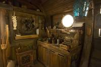 Кадр Губка Боб: Жизнь на суше 3D