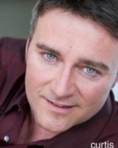 Кертис Мур фото