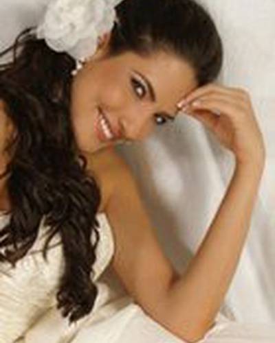 Каролина Куерво фото