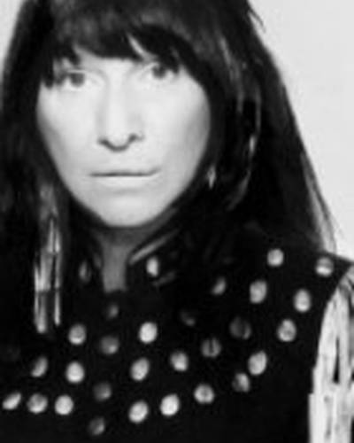 Баффи Сент-Мари фото