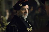 Кадр Тюдоры