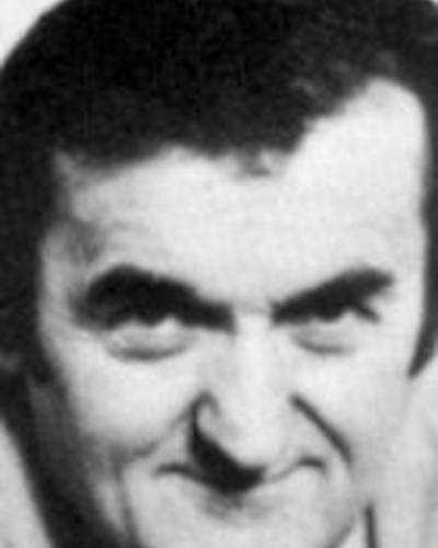 Грэм Старк фото