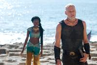 Кадр Синдбад