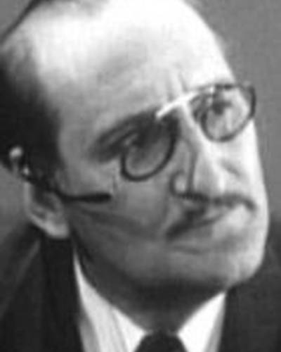 Теодор Лёрх фото