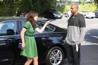 Кадр Новенькая