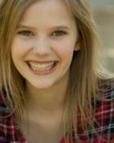 Бьянка Прайс фото