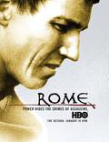 Постер из фильма "Рим" - 1