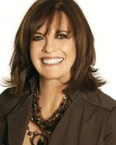 Линда Грэй фото