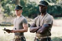 Кадр Поединок