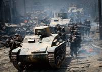 Кадр Цветы войны