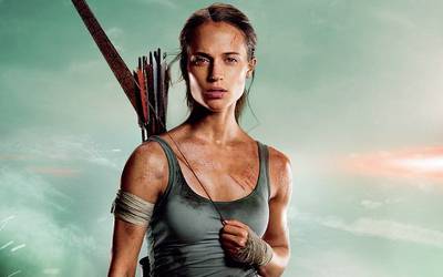 Стоит ли смотреть: «Расхитительница гробниц: Лара Крофт»