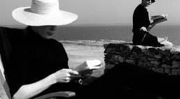 Кадр из фильма "Персона" - 2