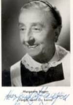 Маргарете Хаген фото