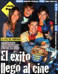 Постер Мятежный дух