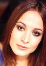 Илона Элкин фото