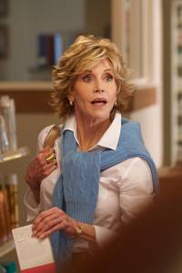 Кадр Химия любви