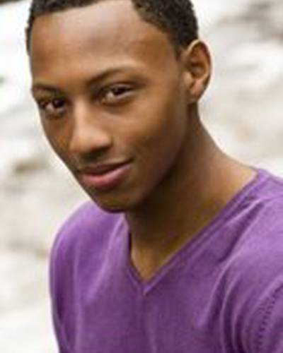 Брэндон Гилл фото