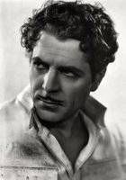 Уорнер Бакстер