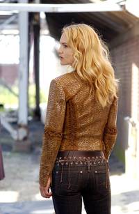 Кадр Мутанты Икс