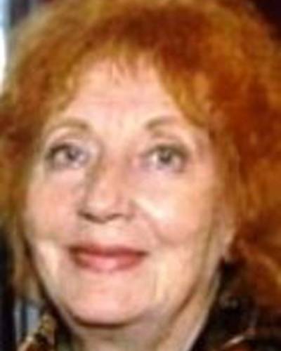 Эльза Листад фото