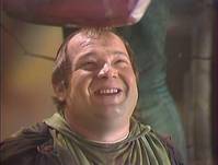 Кадр Стрела Робин Гуда